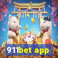 911bet app